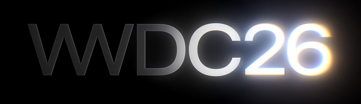 WWDC26